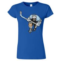 Women's Softstyle® T-Shirt Thumbnail