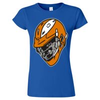 Softstyle® Women’s T-Shirt Thumbnail