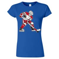 Women's Softstyle® T-Shirt Thumbnail