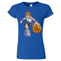 Women's Softstyle® T-Shirt Thumbnail