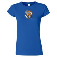 Women's Softstyle® T-Shirt Thumbnail