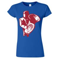 Softstyle® Women’s T-Shirt Thumbnail