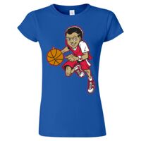 Women's Softstyle® T-Shirt Thumbnail