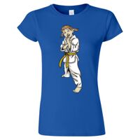 Softstyle® Women’s T-Shirt Thumbnail