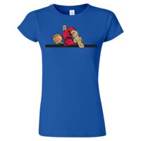 Women's Softstyle® T-Shirt Thumbnail