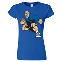 Softstyle® Women’s T-Shirt Thumbnail