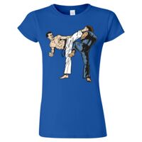 Softstyle® Women’s T-Shirt Thumbnail