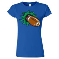 Women's Softstyle® T-Shirt Thumbnail