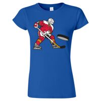 Women's Softstyle® T-Shirt Thumbnail