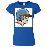 Women's Softstyle® T-Shirt Thumbnail