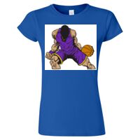 Women's Softstyle® T-Shirt Thumbnail