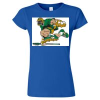 Softstyle® Women’s T-Shirt Thumbnail