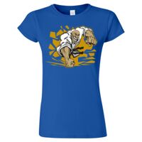 Softstyle® Women’s T-Shirt Thumbnail