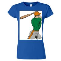 Softstyle® Women’s T-Shirt Thumbnail