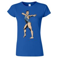 Softstyle® Women’s T-Shirt Thumbnail