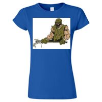 Softstyle® Women’s T-Shirt Thumbnail