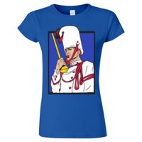 Softstyle® Women’s T-Shirt Thumbnail