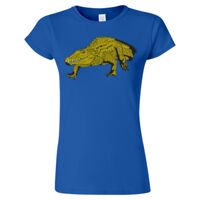 Softstyle® Women’s T-Shirt Thumbnail