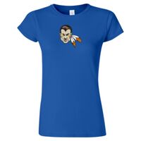 Softstyle® Women’s T-Shirt Thumbnail