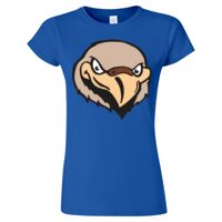 Softstyle® Women’s T-Shirt Thumbnail