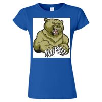 Softstyle® Women’s T-Shirt Thumbnail