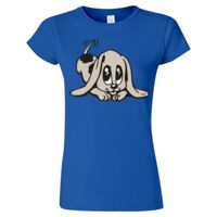 Softstyle® Women’s T-Shirt Thumbnail