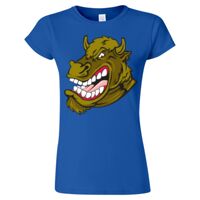 Softstyle® Women’s T-Shirt Thumbnail