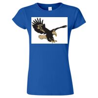 Softstyle® Women’s T-Shirt Thumbnail