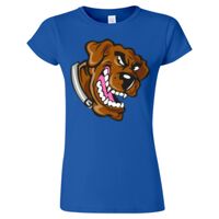 Softstyle® Women’s T-Shirt Thumbnail