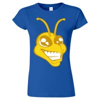 Softstyle® Women’s T-Shirt Thumbnail