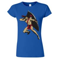 Softstyle® Women’s T-Shirt Thumbnail