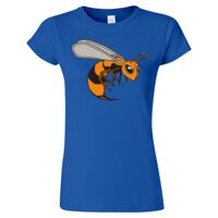 Softstyle® Women’s T-Shirt Thumbnail