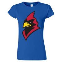 Softstyle® Women’s T-Shirt Thumbnail