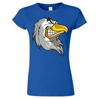 Softstyle® Women’s T-Shirt Thumbnail