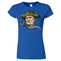 Softstyle® Women’s T-Shirt Thumbnail