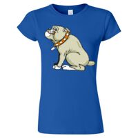 Softstyle® Women’s T-Shirt Thumbnail