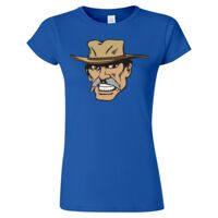 Softstyle® Women’s T-Shirt Thumbnail