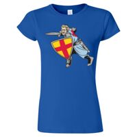 Softstyle® Women’s T-Shirt Thumbnail