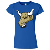 Softstyle® Women’s T-Shirt Thumbnail