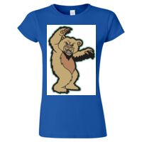 Softstyle® Women’s T-Shirt Thumbnail