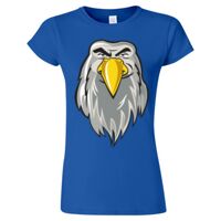 Softstyle® Women’s T-Shirt Thumbnail