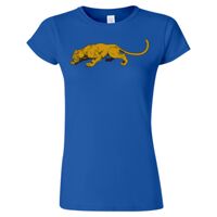 Softstyle® Women’s T-Shirt Thumbnail