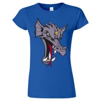 Softstyle® Women’s T-Shirt Thumbnail