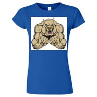 Softstyle® Women’s T-Shirt Thumbnail