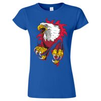 Softstyle® Women’s T-Shirt Thumbnail