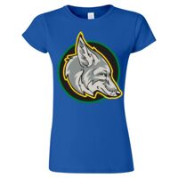 Softstyle® Women’s T-Shirt Thumbnail