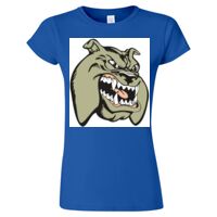 Softstyle® Women’s T-Shirt Thumbnail