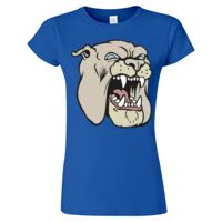 Softstyle® Women’s T-Shirt Thumbnail