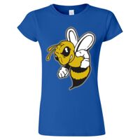 Softstyle® Women’s T-Shirt Thumbnail