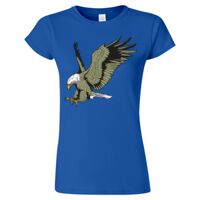 Softstyle® Women’s T-Shirt Thumbnail